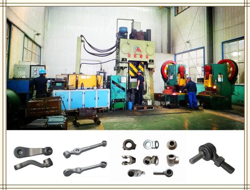 High Quality Customized Die Forged Epoxy Paint Hooks