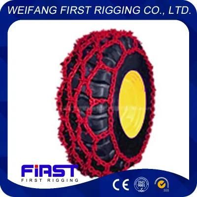 Chinese Supplier of Double Ring Multi-Ring Car Snow Tire Chain