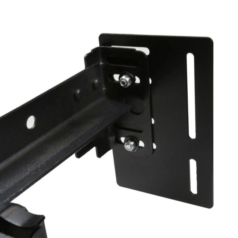 Bed Frame Brackets Adapter for Headboard Heavy Duty Modification Plate