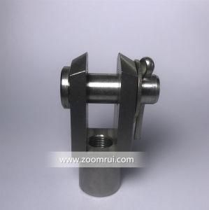 Brake Clevis for Gas Cylinder