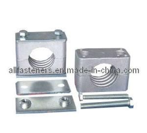 Heavy Duty Aluminum Clamp (GR-AC098)