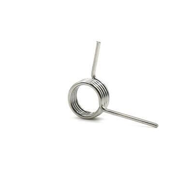 Dongguan Manufacturers Customize Various High-Precision Umbilical Cord Torsion Springs