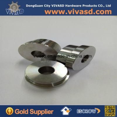 Custom CNC Machining Stainless Steel Shifter Bushing