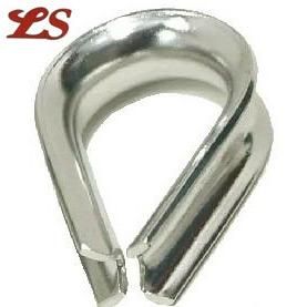 Hardware Rigging Eg G411 Wire Rope Thimble