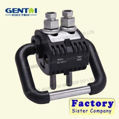 16-95mm2 ABC Cable Insulation Piercing Connector for Overhead Line