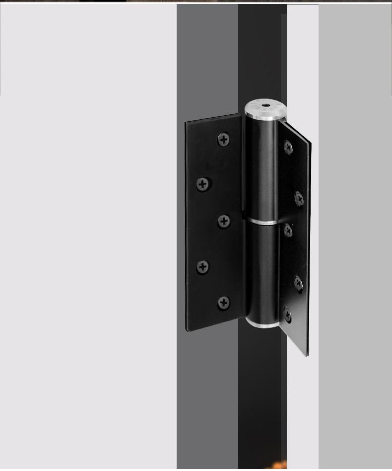 Heavy Duty Industrial Casting Hinges