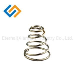 China Factory Low Price Custom Battery Holder Battery Spring