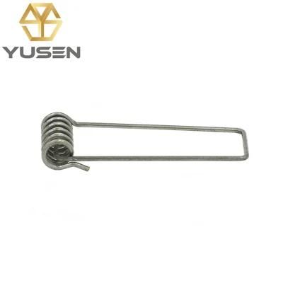 China Supplier LED Downlight Lamp Holder Torsion Spring