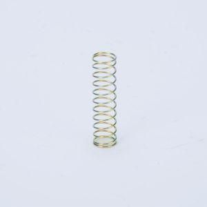 Heli Spring Customized Stainless Steel Coilover Spring