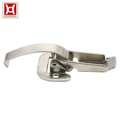 OEM Stainless Steel Spring Loaded Toggle Case Box Chest Trunk Latch
