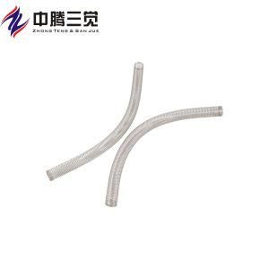High Precision Staninless Steel Hose Spring