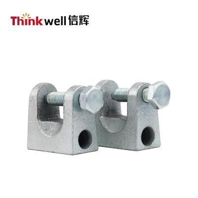 High Quality Malleable Iron Top Beam Clamp