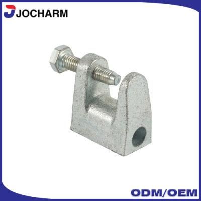 Seismic C-Clamp Structural Casting Anti-Vibration Tiger Clamp Pipe Fittings