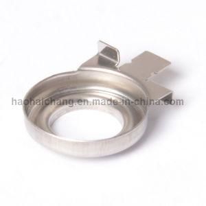 Electric Heater Round Metal Bracket