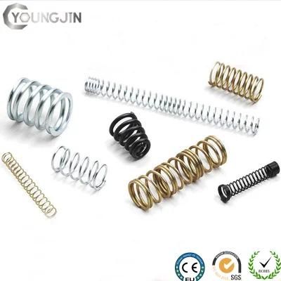 Stainless Steel Small Coils Compression Springs