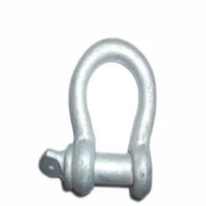Rigging Bow Shackle
