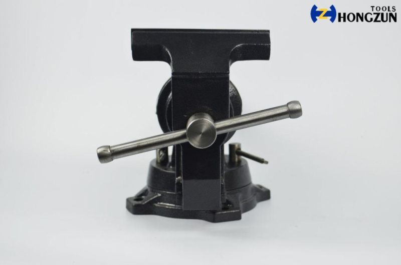 Multi-Function Bench Vise Dt125cq