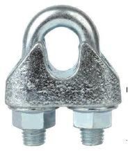 DIN1142 Type Wire Rope Clip
