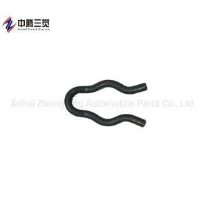 Wire Form Steel Spring Automobile Parts Spring Ring Clips Circlips