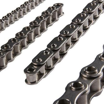 China Anti Side Bow Chain Leaf Anti-Side Bow Window Push Chain