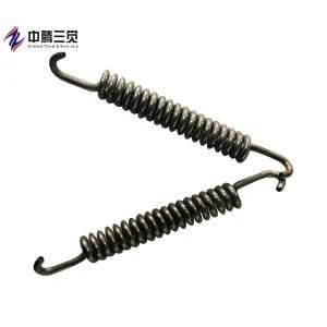 Manufacture Custom High-Quality High Carbon Spring Matel Spring Stretch Spring