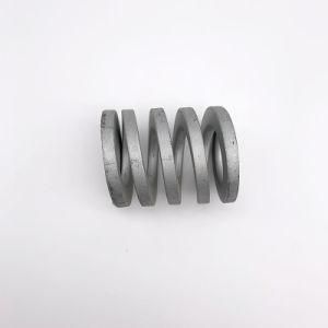 Carbon Steel Mechanical Spring Compression Spring Acceptted Customized