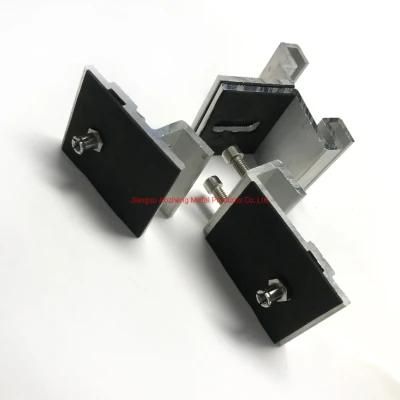 Combined Aluminum Wall Hanging Bracket