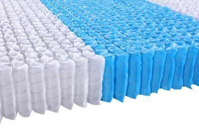 Industrial Hot Roll Dreamleader/OEM Compress or Customized China Pocket Spring