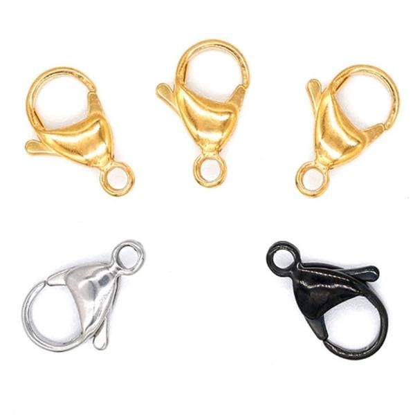 Good Quality Wholesale Snap Hooks Metal Hooks Hardware Accessories