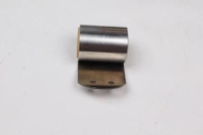 Manufacturer OEM Flat Spiral Coil Pusher Spring