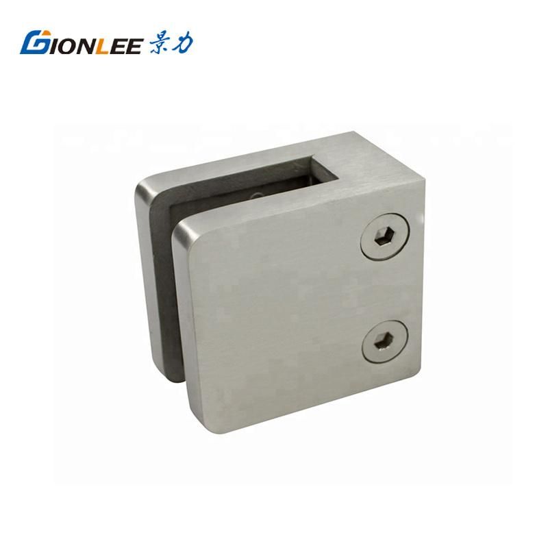 Casting Metal Clamp Glass Clamps