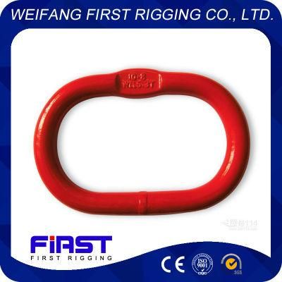 Plastic Spraying Master Link with Competitive Price