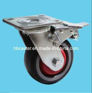 2012 New Designed Waterproof Caster (XL4-4005013)