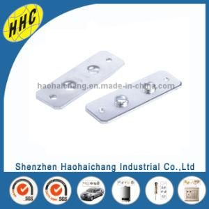 Hot Sale Aluminium Stamping Air Conditioner Bracket