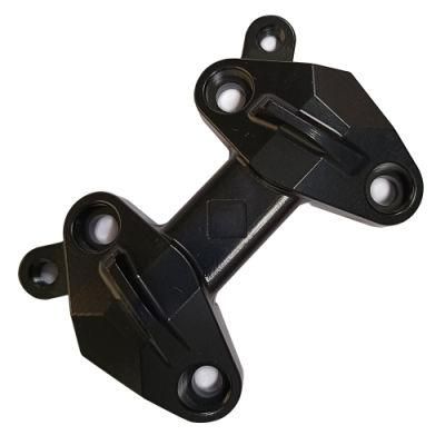 Customized Aluminum CNC Precision Machining Parts