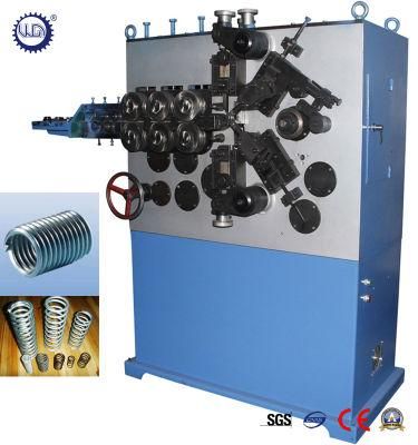 Low Price Compression Spring Coiling Machine with High Quality