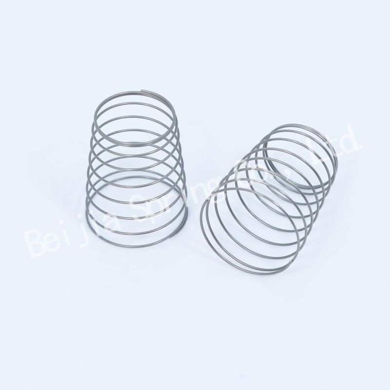 High Quality Factory Stainless Steel Compression Spring
