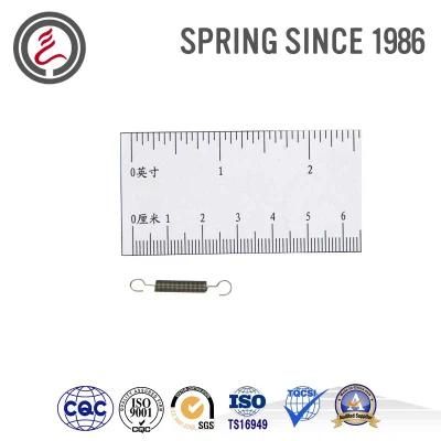 High Quality Extension Spring USD for Industral Machine