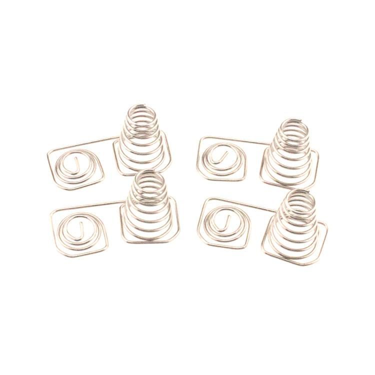Factory OEM Various Battery Spring Connector with Good Price