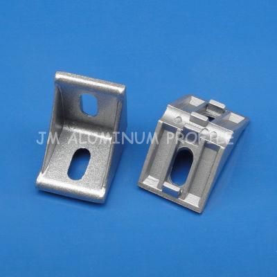 Zn- Alloy Brackets for 30 Series