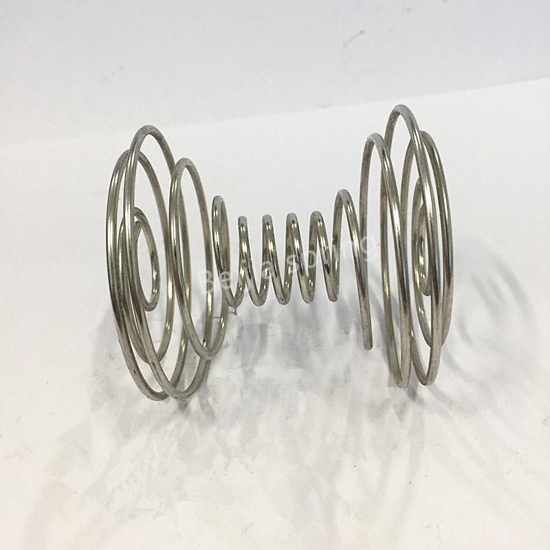 Shaped Irregular Spring