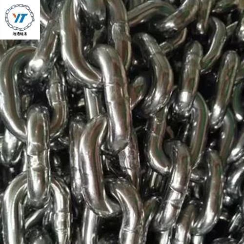 DIN5685A/C Short/ Long Link Chain