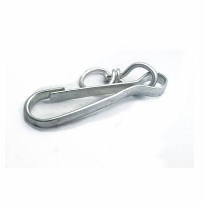 Small Simplex Snap Hook