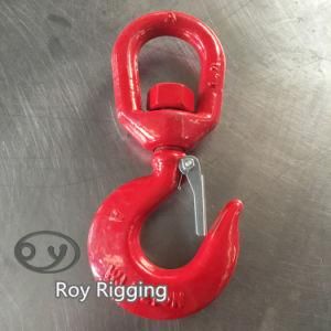 Great Quality Drop Forged Swivel Hooks