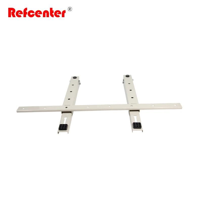 Refcenter Galvanized Steel Wall Brackets for Mini Splits