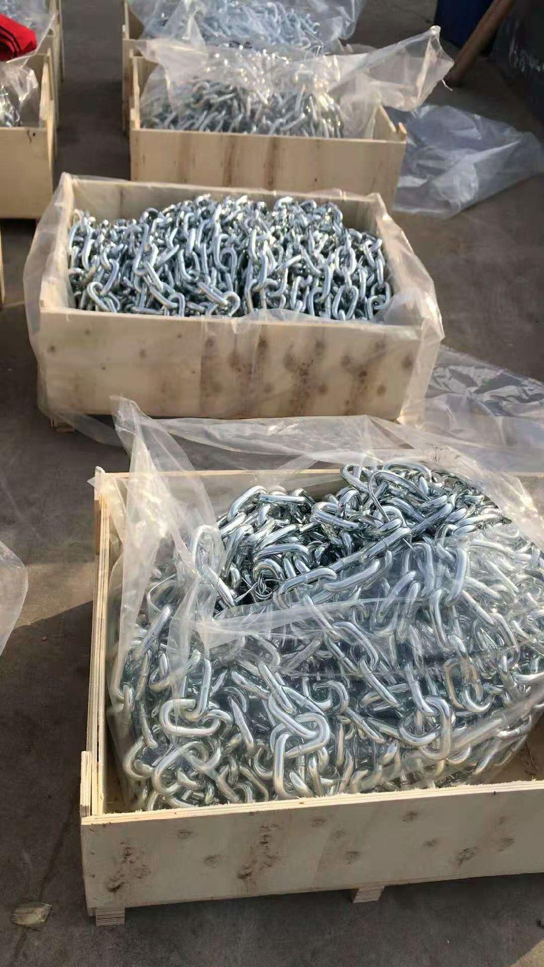 China Wholesale Grade 30 DIN Chain Chain (K1291)