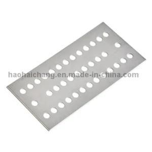 Heating Element Thermostat Flat Square Plate Bracket