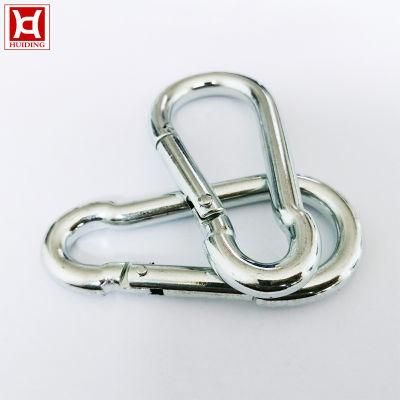 Standard Electrical Galvanized Spring Snap Hook