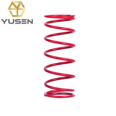 Adjustable Helical Toy Compression Spring