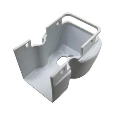High Precision CNC Machining Black Delrin Shifter Bushing Washers